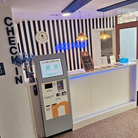 Hotel Norte Zarautz Ngoại thất bức ảnh