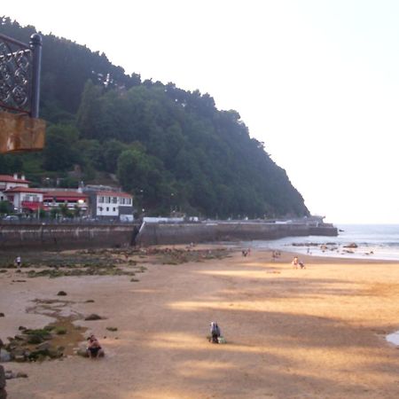Hotel Norte Zarautz Ngoại thất bức ảnh