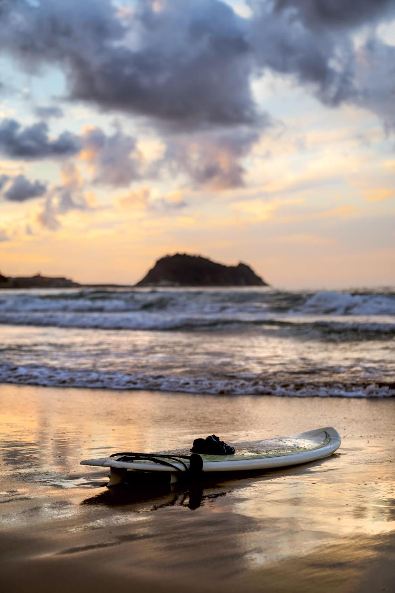 Hotel Norte Zarautz Ngoại thất bức ảnh