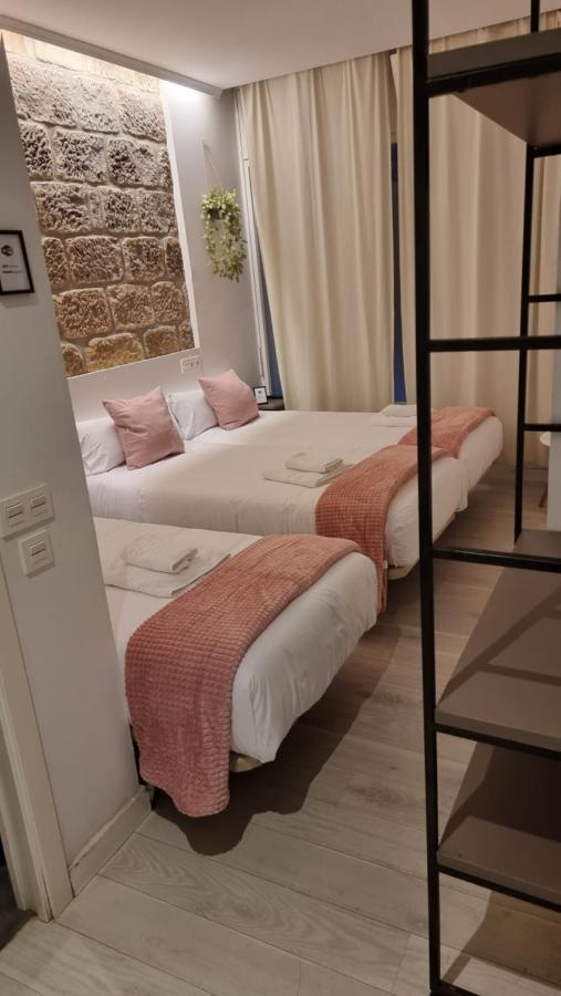 Hotel Norte Zarautz Ngoại thất bức ảnh