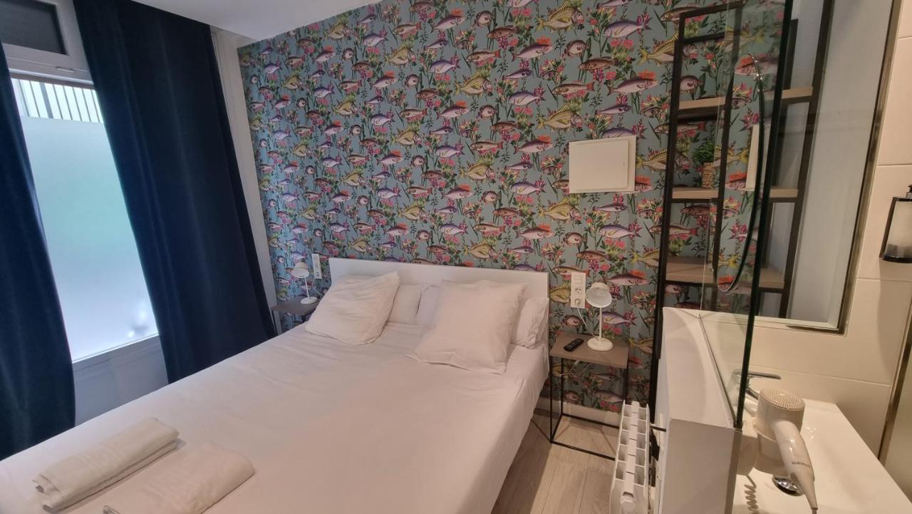 Hotel Norte Zarautz Ngoại thất bức ảnh