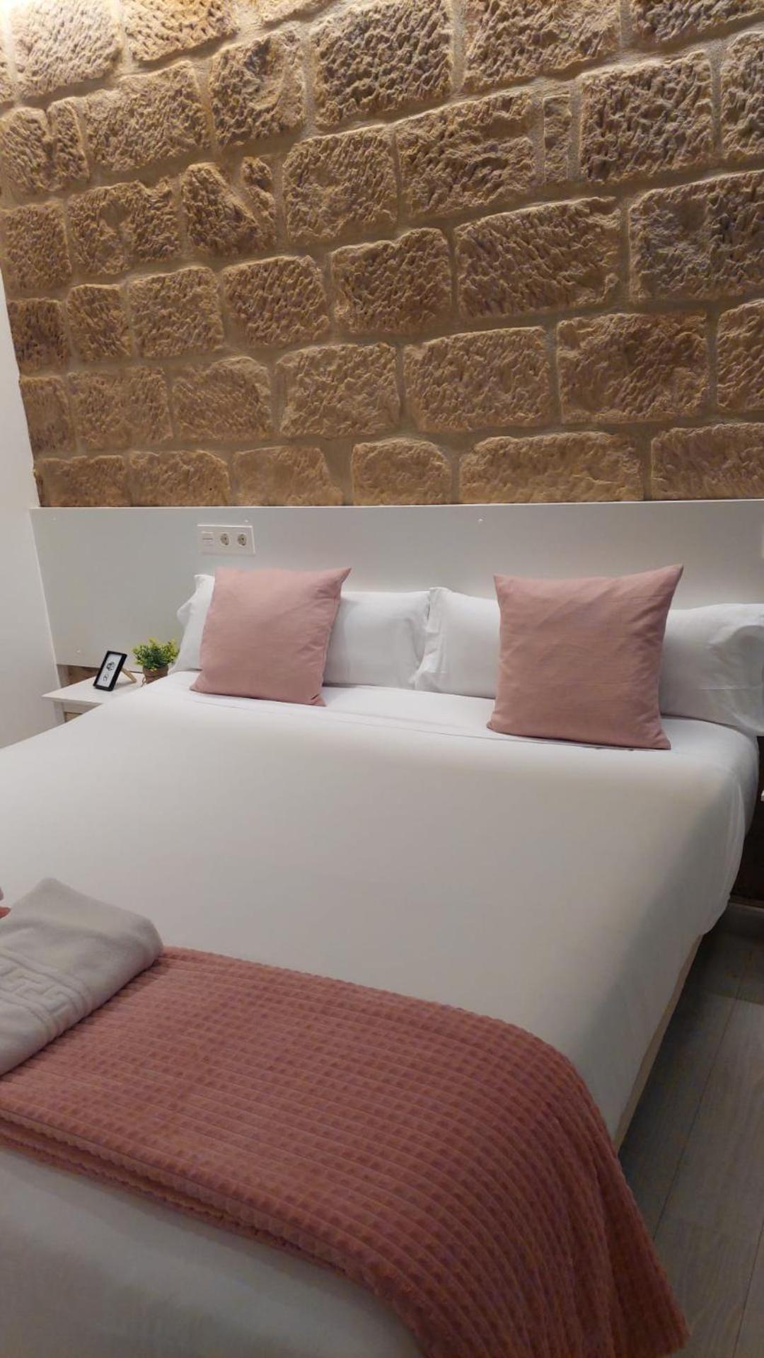 Hotel Norte Zarautz Ngoại thất bức ảnh